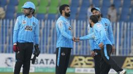 National T20 Cup 2026: Abbottabad crush Lahore Blues to qualify for semi-finals