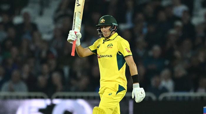 Marnes Lapuchen appointed as captain of Hyderabad Kingsmen for PSL 11