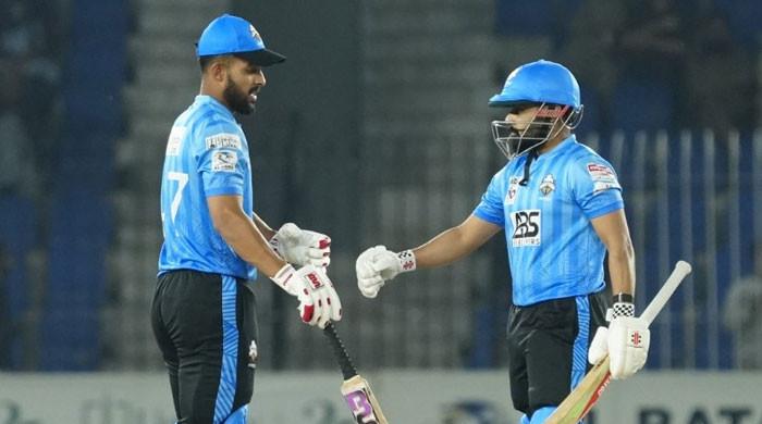 National T20 Cup: Karachi Whites beat Sialkot to qualify for finals