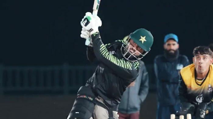 Lahore Qalandars have started their preparations for PSL 11