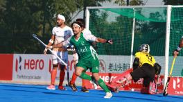 Pakistan, India drawn in same pool for FIH Men's Hockey World Cup 2026