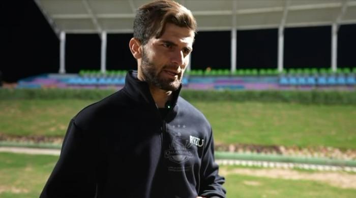 Shaheen Afridi excited about big foreign talent, expanded slots for PSL 11