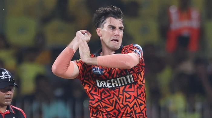 SRH confirms Pat Cummins as captain to miss some IPL 2026 matches