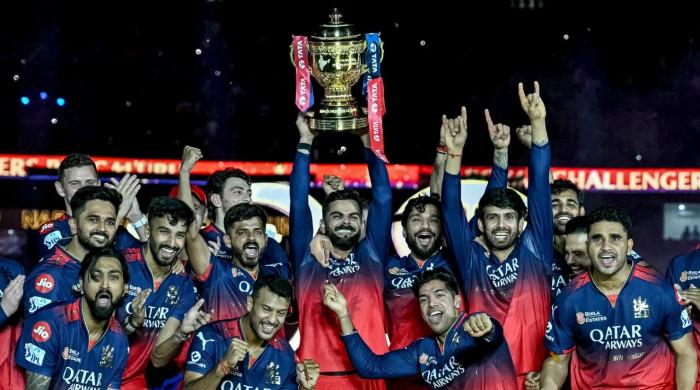 The IPL has failed to top the global tournament rankings The IPL has failed to top the global tournament rankings