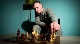 Manchester City striker Erling Haaland invests in Norway Chess