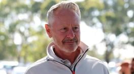 Audi team principal Jonathan Wheatley steps down