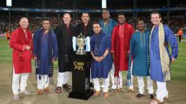 Former India spinner retires from BCCI commentary over 'colour discrimination'