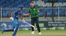 Ireland to host Afghanistan for ODI series in August despite 'moral discomfort'
