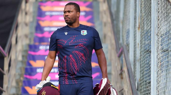 Karachi Kings announce replacement for Johnson Charles ahead of PSL 11