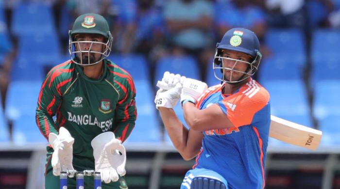 Bangladesh postponed the tour of Ireland to facilitate the India series at home