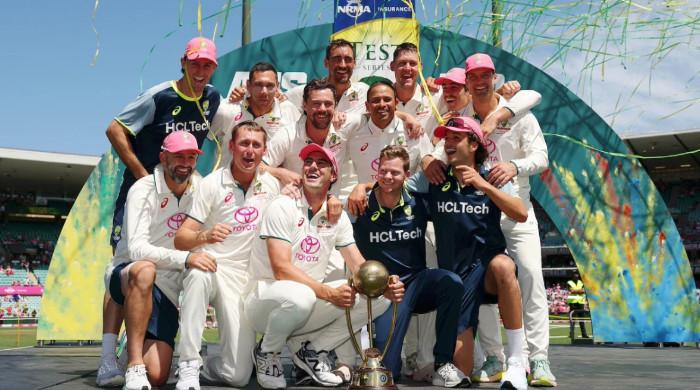 Cricket Australia has released the 2026-27 schedule for its 150th Test match