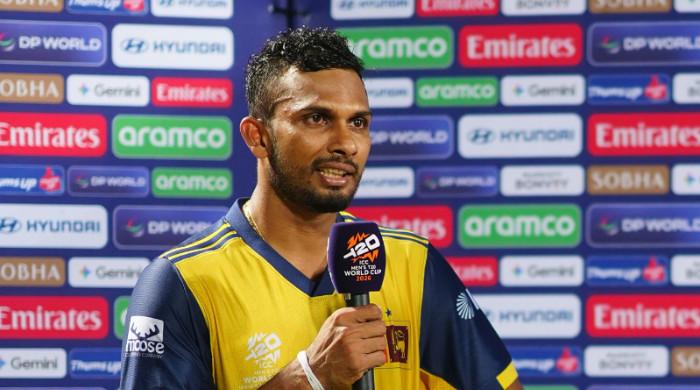 Dasun Shanaka pulls out of PSL 11, Lahore Qalandars confirm replacement