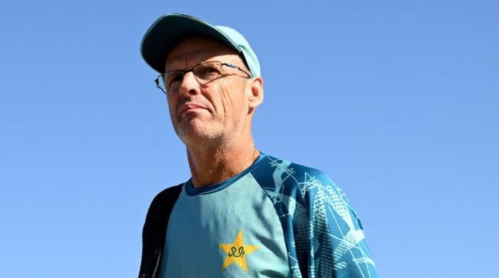 Mohsin Naqvi responds to Kirsten’s claims of interference during training