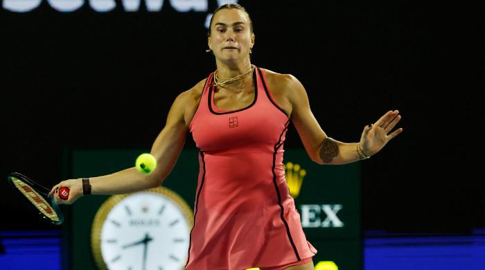 Aryna Sabalenka advances in Miami last 16, eyes ‘Sunshine Double’