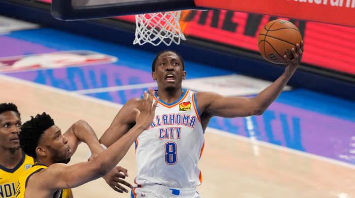 Jalen Williams set to return for Oklahoma City Thunder ahead of Philadelphia 76ers clash: reports