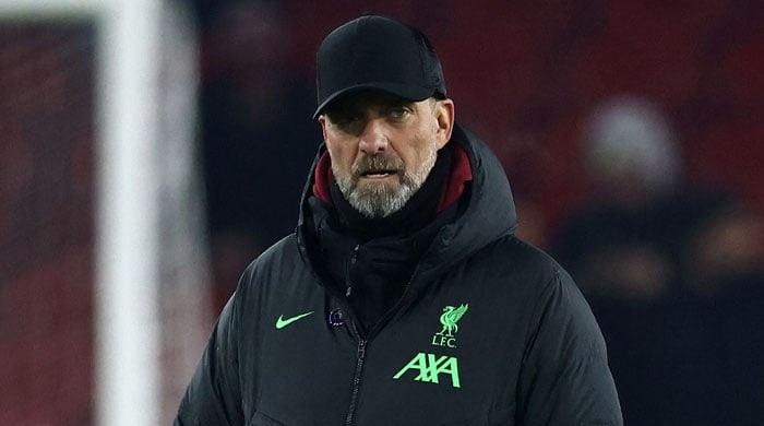 Jurgen Klopp dismisses Real Madrid speculation, still open to coaching