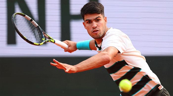 Serena Williams’ former coach says ‘Carlos Alcaraz not interested’ in Masters 1000 events