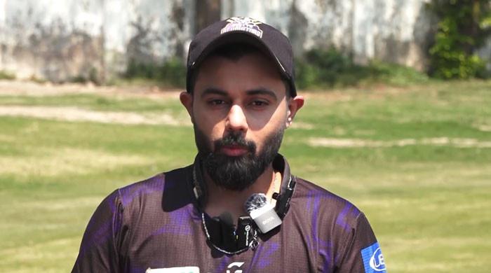 PSL 11: Saud eyes to draw national selectors' attention ahead of ODI World Cup