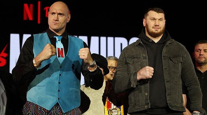 Teddy Atlas delivers honest verdict on Tyson Fury vs Arslanbek Makhmudov