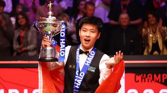 Crucible to continue hosting World Snooker Championship until at least 2045