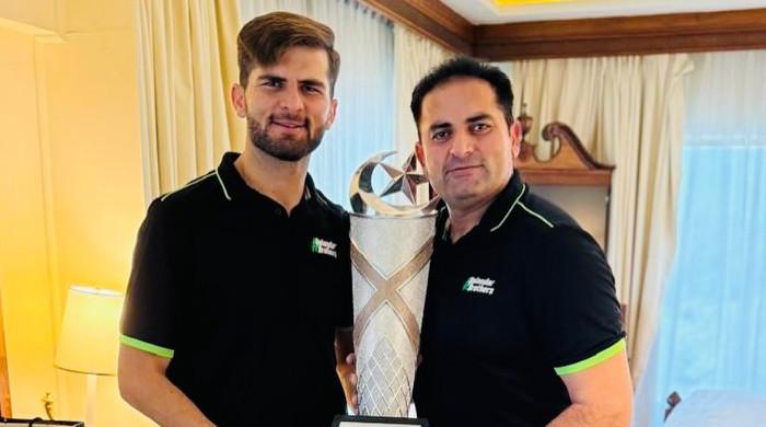 Lahore Qalandars unveil coaching staff for PSL 11