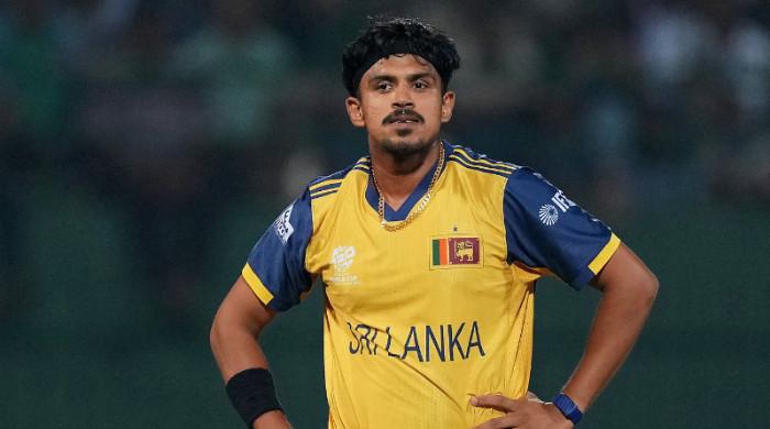 Hyderabad Kingsmen sign Mahesh Dikshana for PSL 11