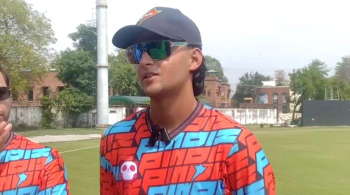 PSL 11: Saad Masood vows to deliver for Rawalpindiz in debut season