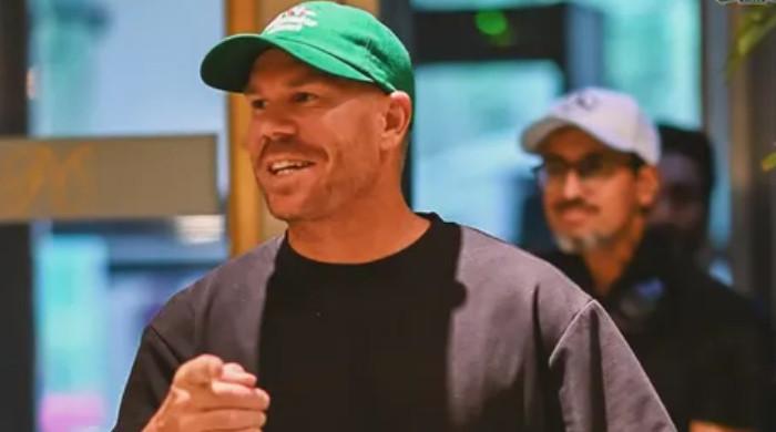 ‘We can beat everybody’: David Warner warns ahead of PSL 11 ‘We can beat everybody’: David Warner warns ahead of PSL 11