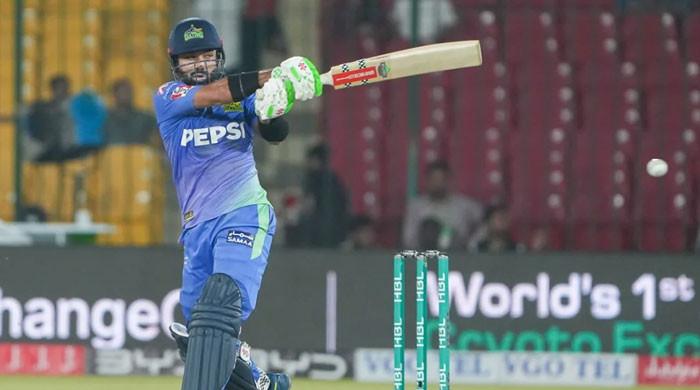 Mohammad Rizwan praised PCB, Najam Sethi for the development of PSL Mohammad Rizwan praised PCB, Najam Sethi for the development of PSL