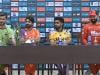 PSL 11: Shaheen schools reporter over question on Pakistan white-ball captaincy