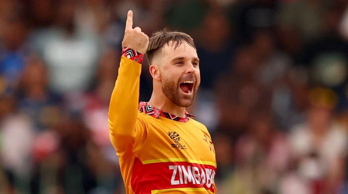 Ryan Burl joins Lahore Qalandars as direct signing for PSL 11