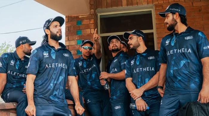 PSL 11: Islamabad United make another last-minute addition to squad