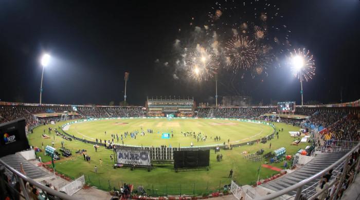 Weather update ahead of PSL 11 opener between Lahore Qalandars, Hyderabad Kingsmen