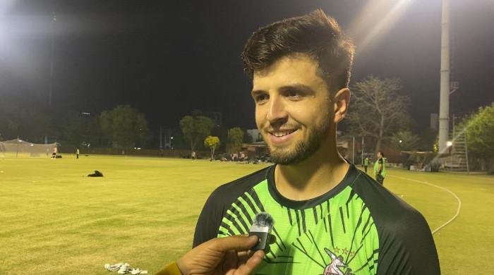 PSL 11: Mohammad Naeem vows to help Qalandars ‘become champions again’ PSL 11: Mohammad Naeem vows to help Qalandars ‘become champions again’
