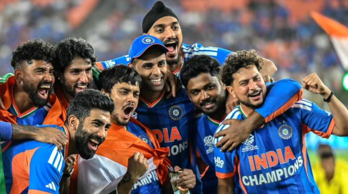 BCCI announces team India 2026-27 home season fixtures