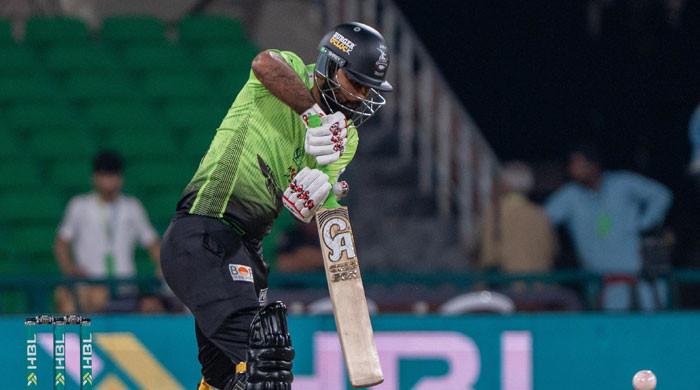 Faqar Zaman reaches major PSL milestone in Kingsman clash