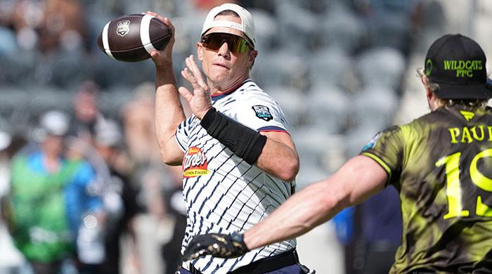 Tom Brady says NFL didn't like his comeback idea very much