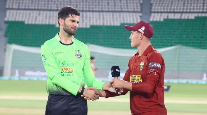 PSL 11 introduces the ‘two-team sheet’ rule to reduce the toss influence