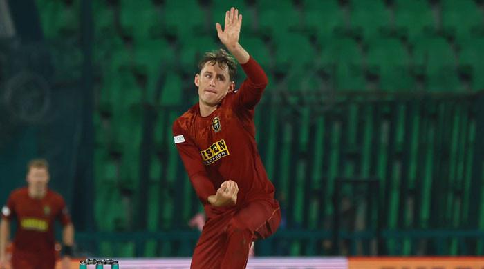 ‘Lots of lessons to be learnt’, says Labuschagne as Kingsmen stumble in PSL debut