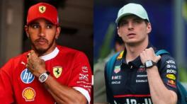 Lewis Hamilton disagrees with Max Verstappen on new F1 rules
