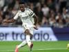 Vinicius Jr aims to replicate Real Madrid success with Brazil ahead of World Cup