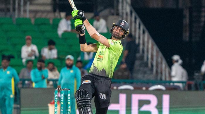 'We enjoyed it': Shaheen on thumping victory over Kingsmen in PSL 11 opener