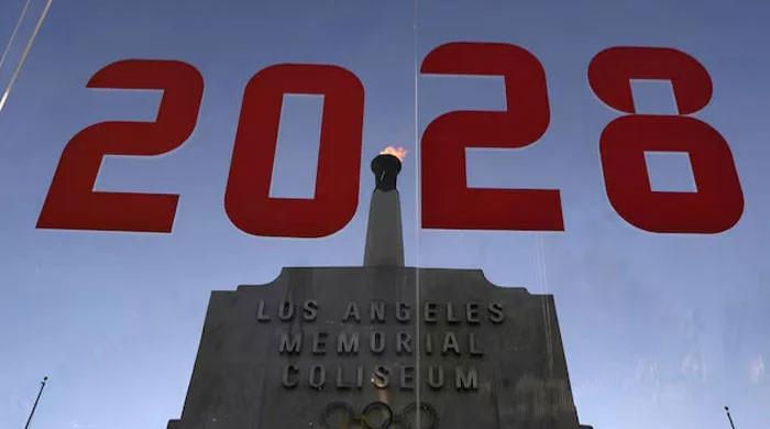 IOC announces policy to limit women's Olympic competitions to biological females