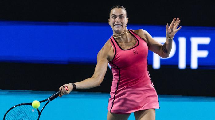Aryna Sabalenka storms into Miami final, eyes ‘Sunshine Double’ after Elena Rybakina's win
