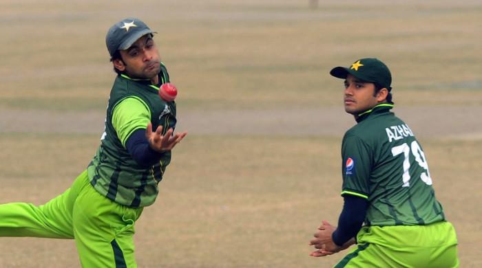 PSL 11: Peshawar Zalmi appoint former Pakistan captain as fielding coach