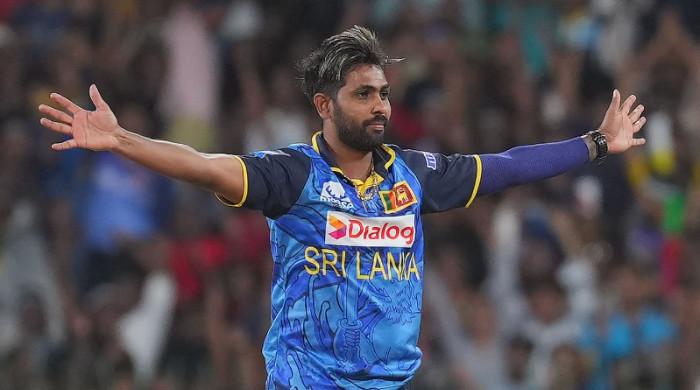 Sri Lanka deny NOC to RCB-bound Nuwan Thushara for IPL 2026