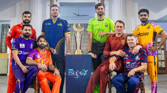 Is Pakistan's next captain emerging from Pakistan Super League?
