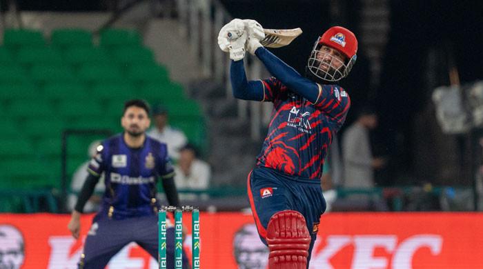 PSL 11: Moeen Ali's late blitz lifts Karachi Kings to fighting total against Quetta Gladiators