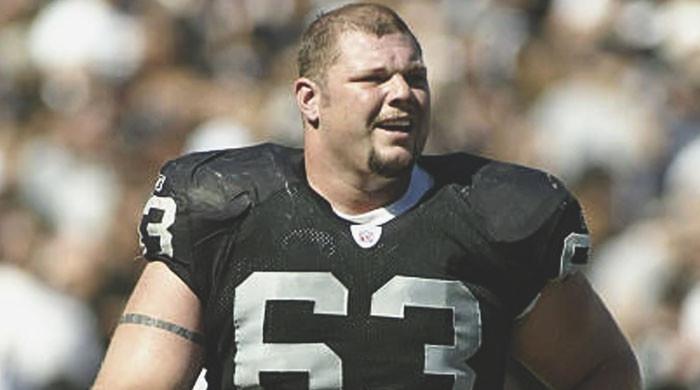 Barret Robbins dies after going missing before Super Bowl