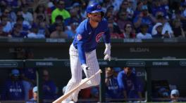 Chicago Cubs secure Nico Hoerner with six-year extension